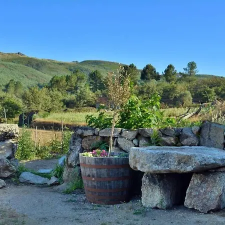 Casa Da Fraga- Em Aldeia Preservada E Tranquila * Amarante