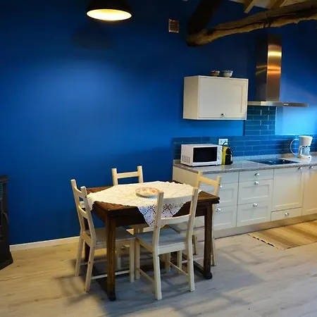 Casa Da Fraga- Em Aldeia Preservada E Tranquila