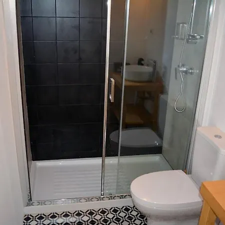 Semesterbostad Casa Da Fraga- Em Aldeia Preservada E Tranquila Amarante