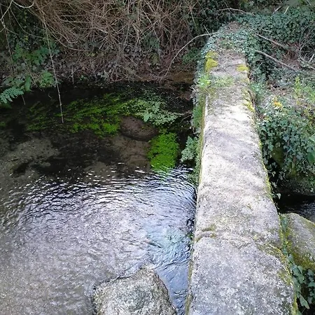 Casa Da Fraga- Em Aldeia Preservada E Tranquila * Amarante