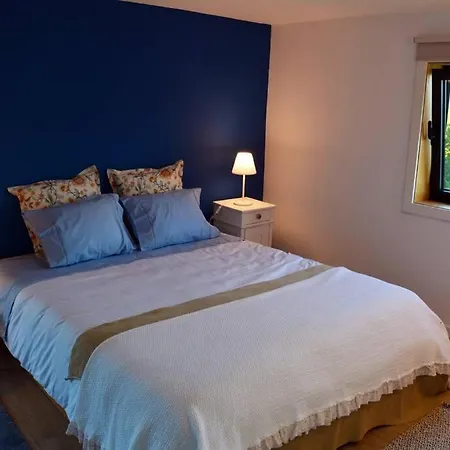 Casa Da Fraga- Em Aldeia Preservada E Tranquila Semesterbostad Amarante